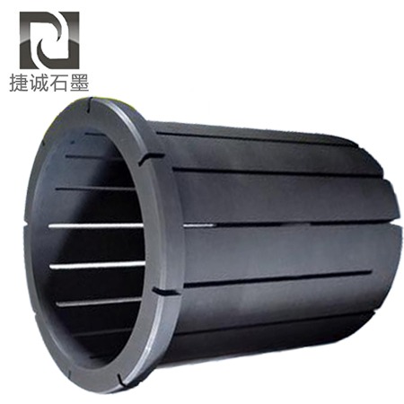 石墨加熱器
